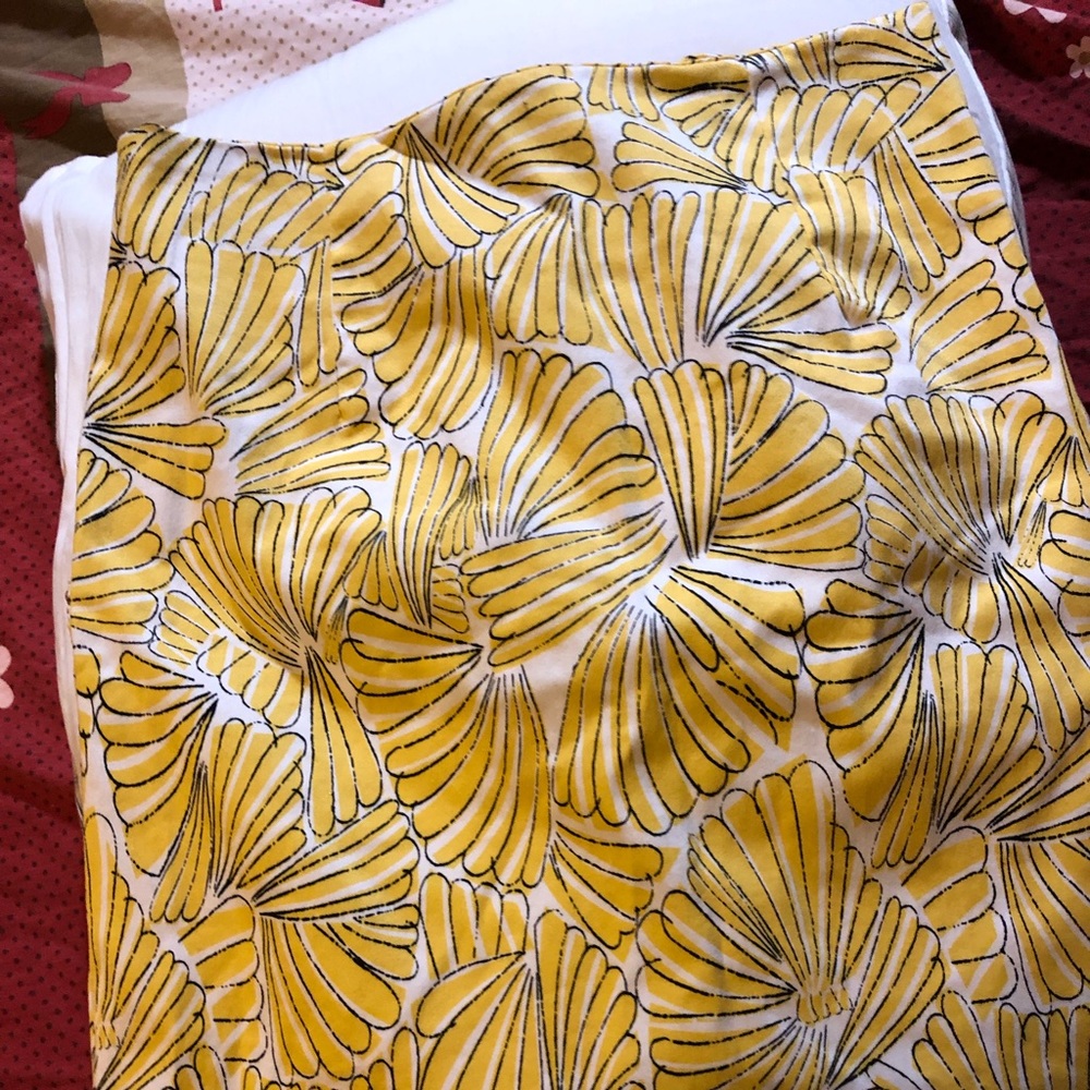 skirt size 0